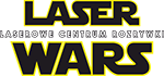 Laserswars logo